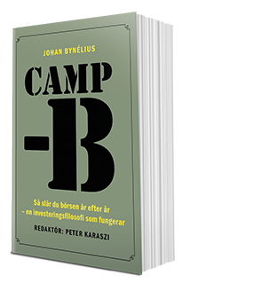 CAMP-B – så lyckas du på börsen