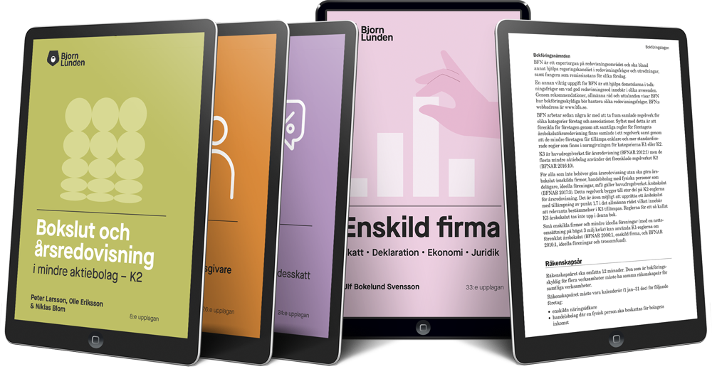 Lilla Ekonomipaketet