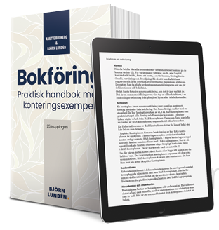 Böcker inom personal - Personalhandböcker - Björn Lundén - Semester och sjukfrånvaro – med beräkningar, exempel, mm - ctl00_cph1_reklamHuvudprodukt_reklamAcplpg2662_prodImg