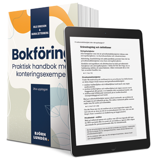 Björn Lundén – förenklar ditt företagande - Ekonomiböcker - Böcker & e-böcker inom ekonomi & företagande - Björn Lundén