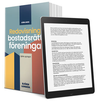 Bostadsrättsböcker - Sveriges mest sålda böcker inom bostadsrätt - Björn Lundén - e-bokpaket Bostadsrätt - ctl00_cph1_packageListWithImage_exPackageListpg2665_prodImg